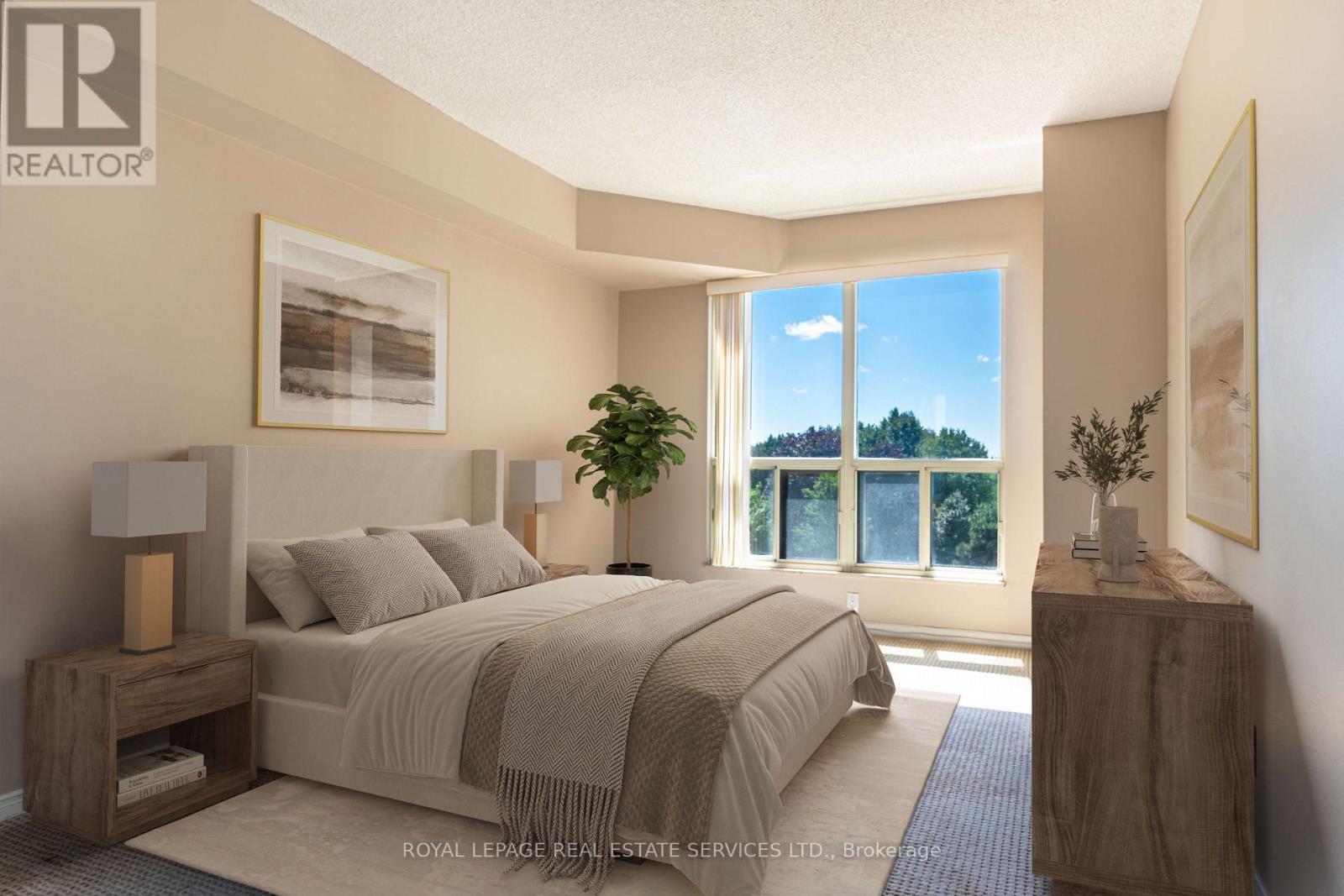 #511 2269 LAKE SHORE BOULEVARD W - Image 10