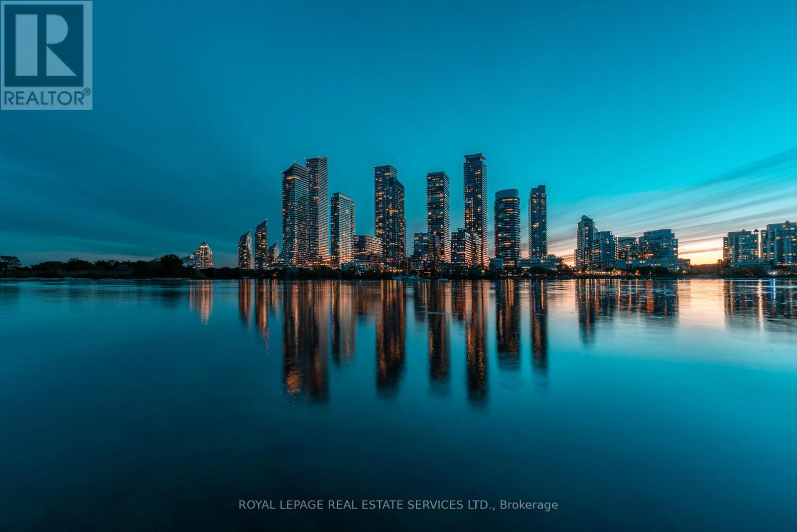 #511 2269 LAKE SHORE BOULEVARD W - 14