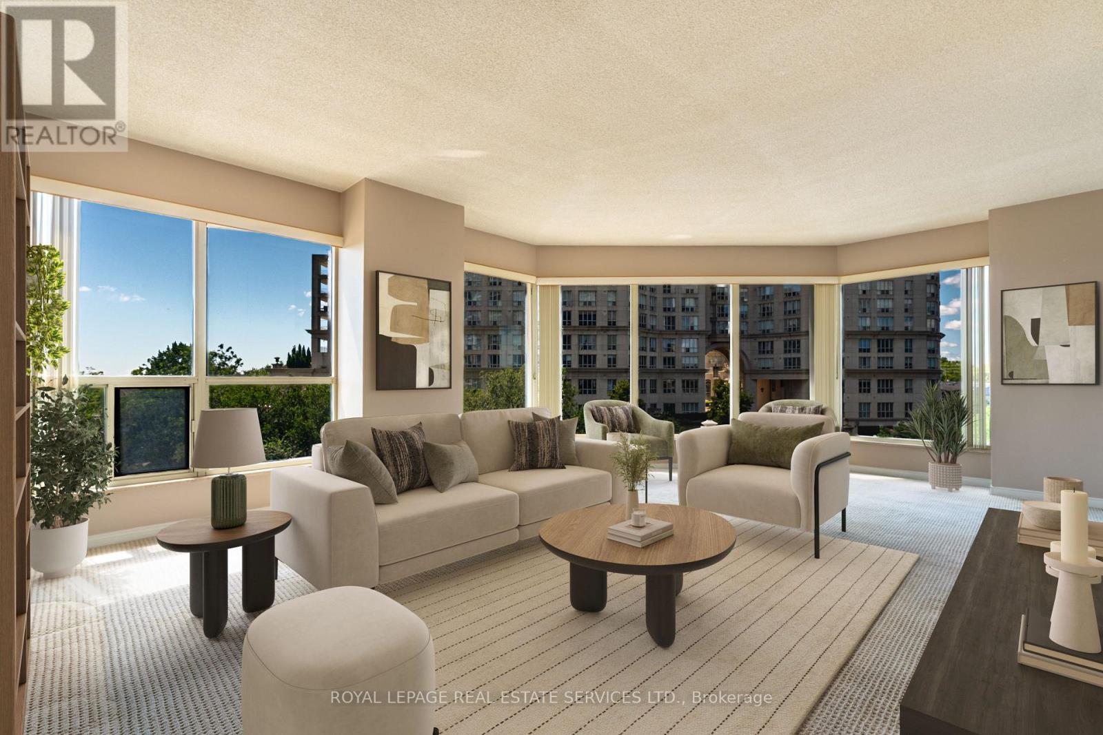 #511 2269 LAKE SHORE BOULEVARD W - Image 4