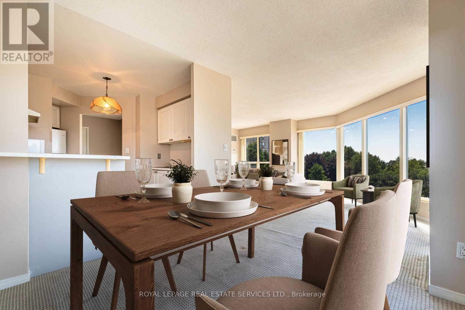 #511 2269 LAKE SHORE BOULEVARD W - Image 6