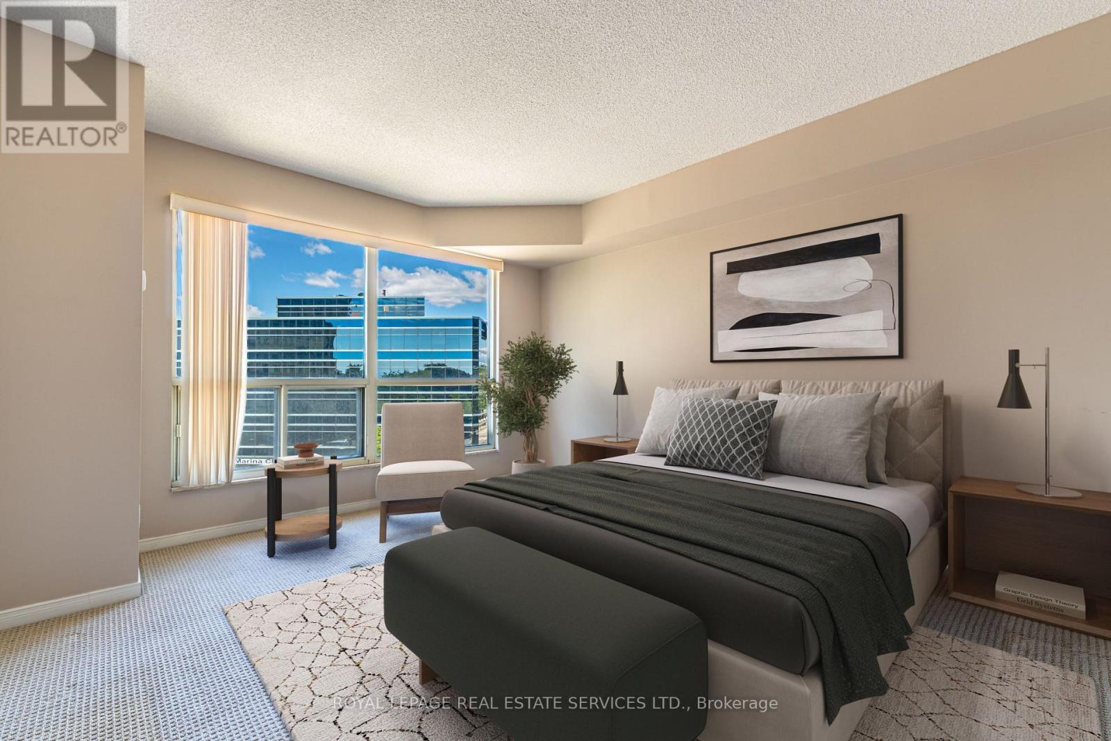 #511 2269 LAKE SHORE BOULEVARD W - Image 7