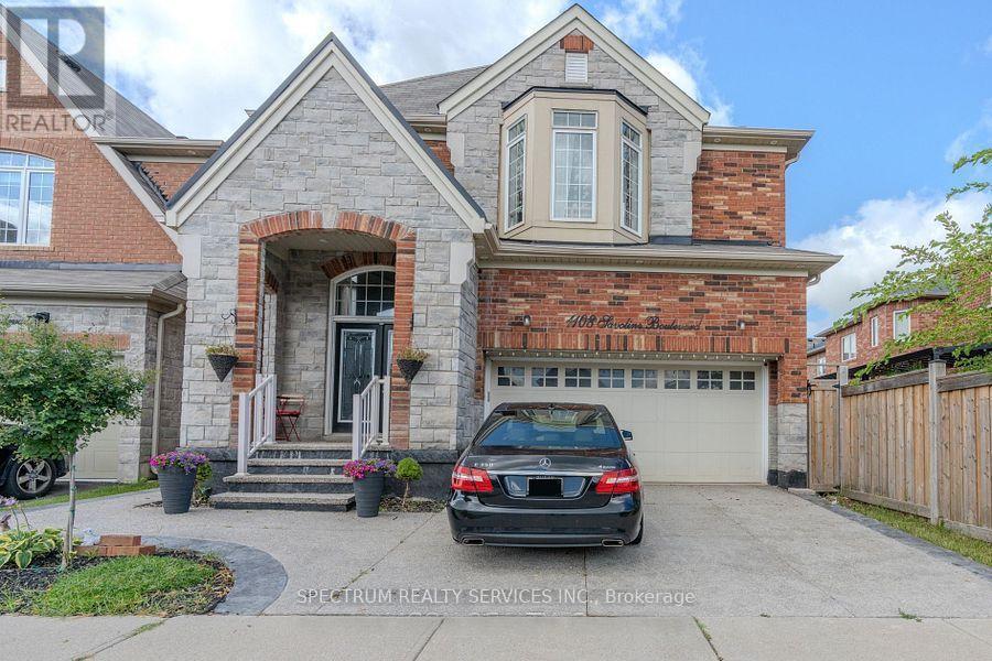Photo of 1108 Savoline Boulevard