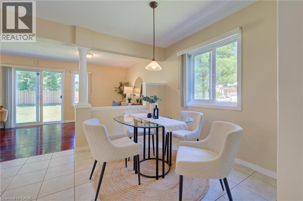323 HIDDEN CREEK Drive - 8