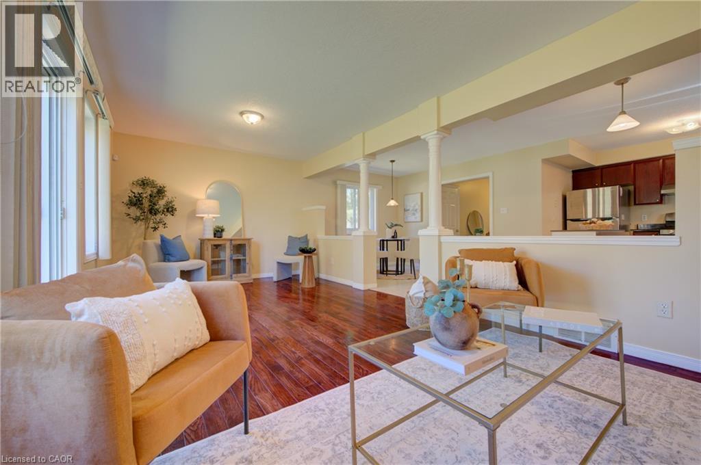 323 HIDDEN CREEK Drive - Image 18
