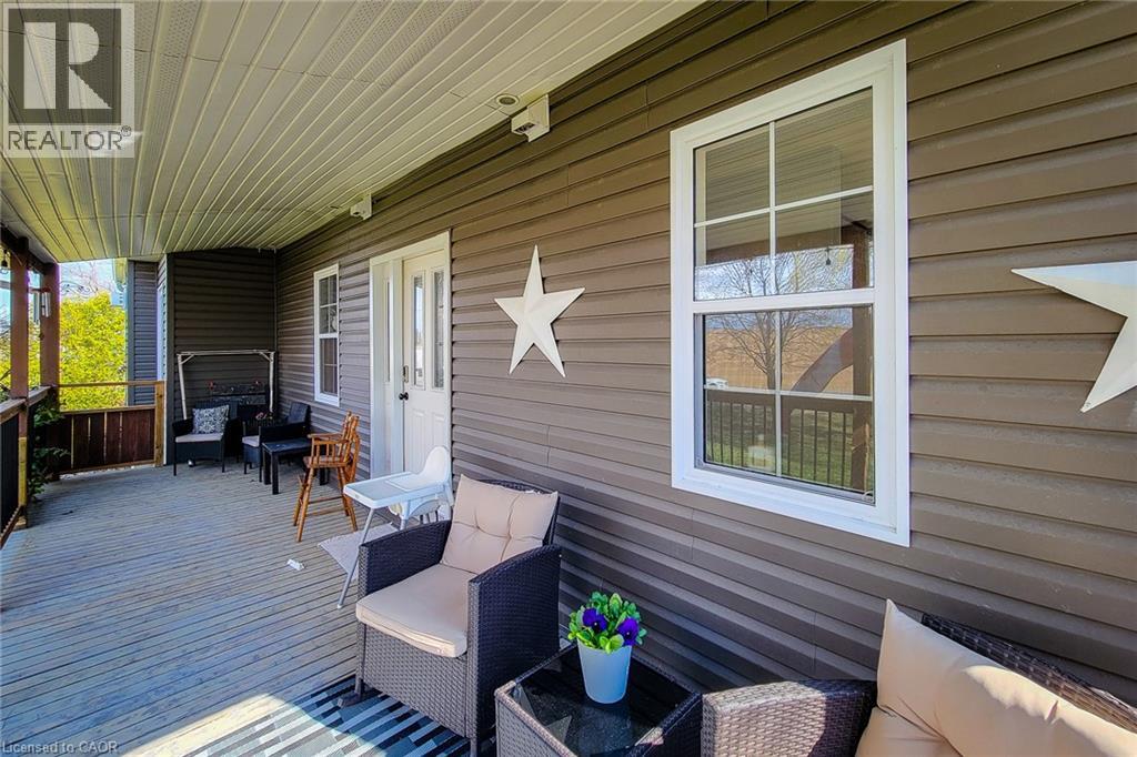 466 WEIR Road - 7