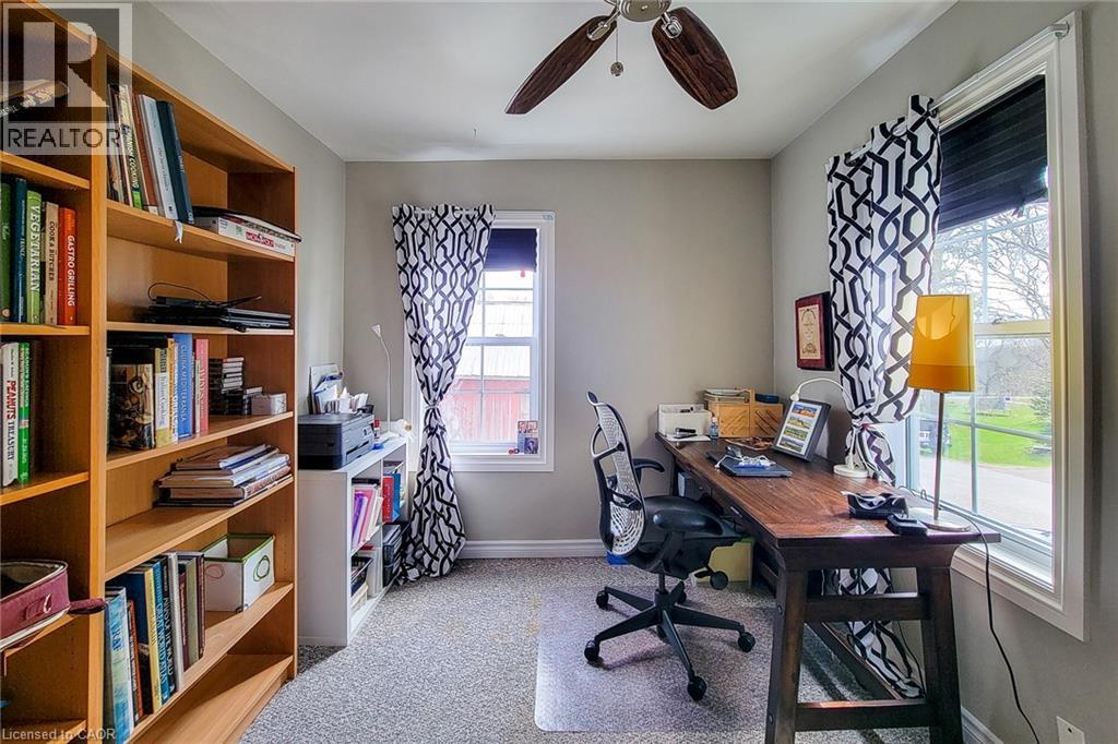 466 WEIR Road - 30