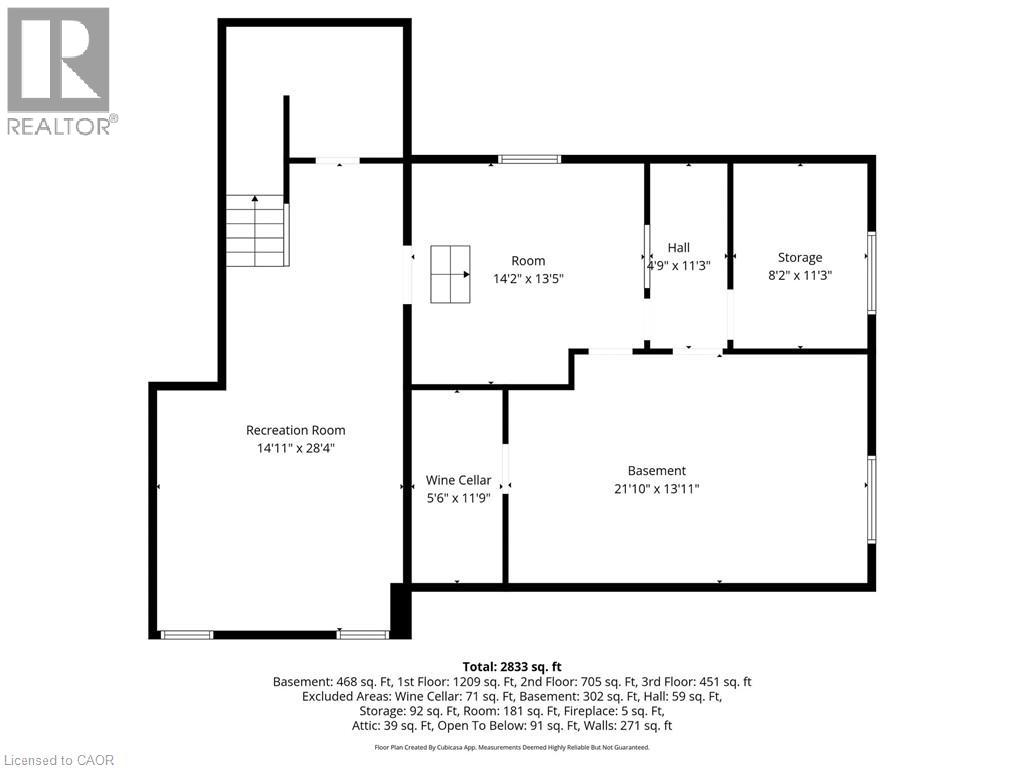 466 WEIR Road - 45