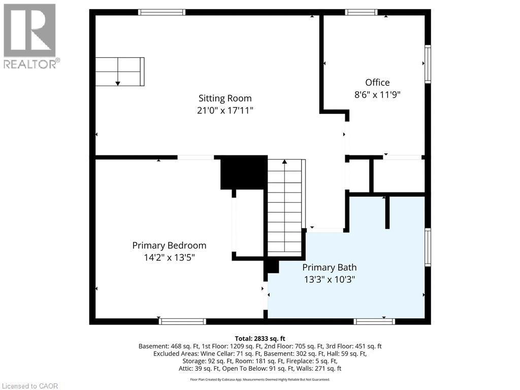 466 WEIR Road - 43