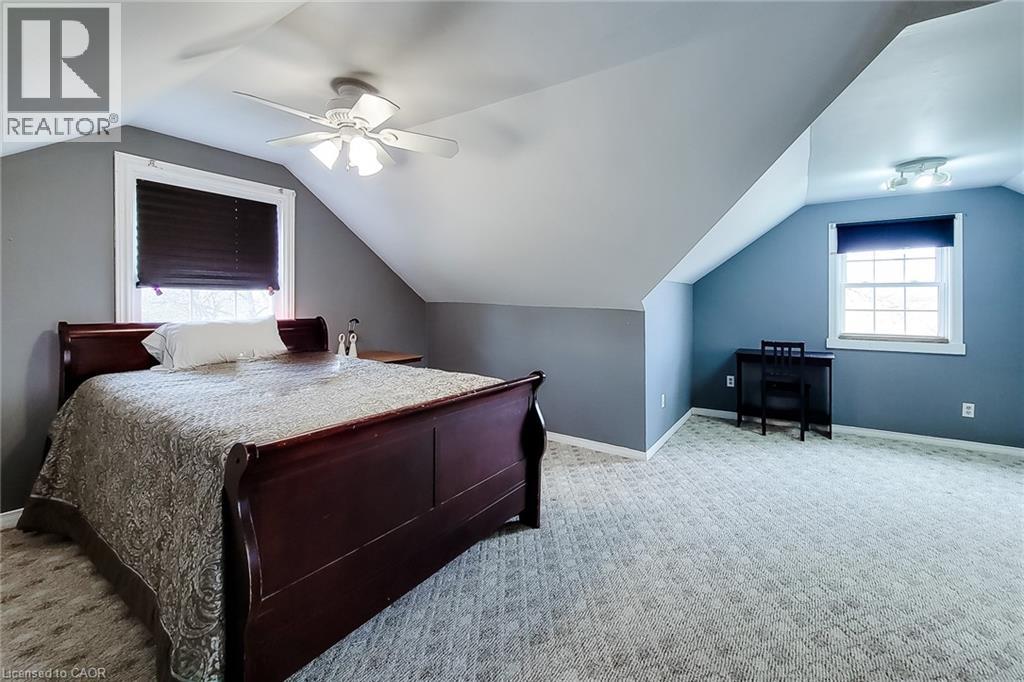 466 WEIR Road - 39