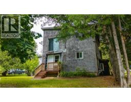 Laundry room - 6 Parkwood Drive, St  Stephen, NB E3L2W2 Photo 6