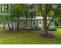 6 Parkwood Drive, St  Stephen, NB E3L2W2 Photo 9