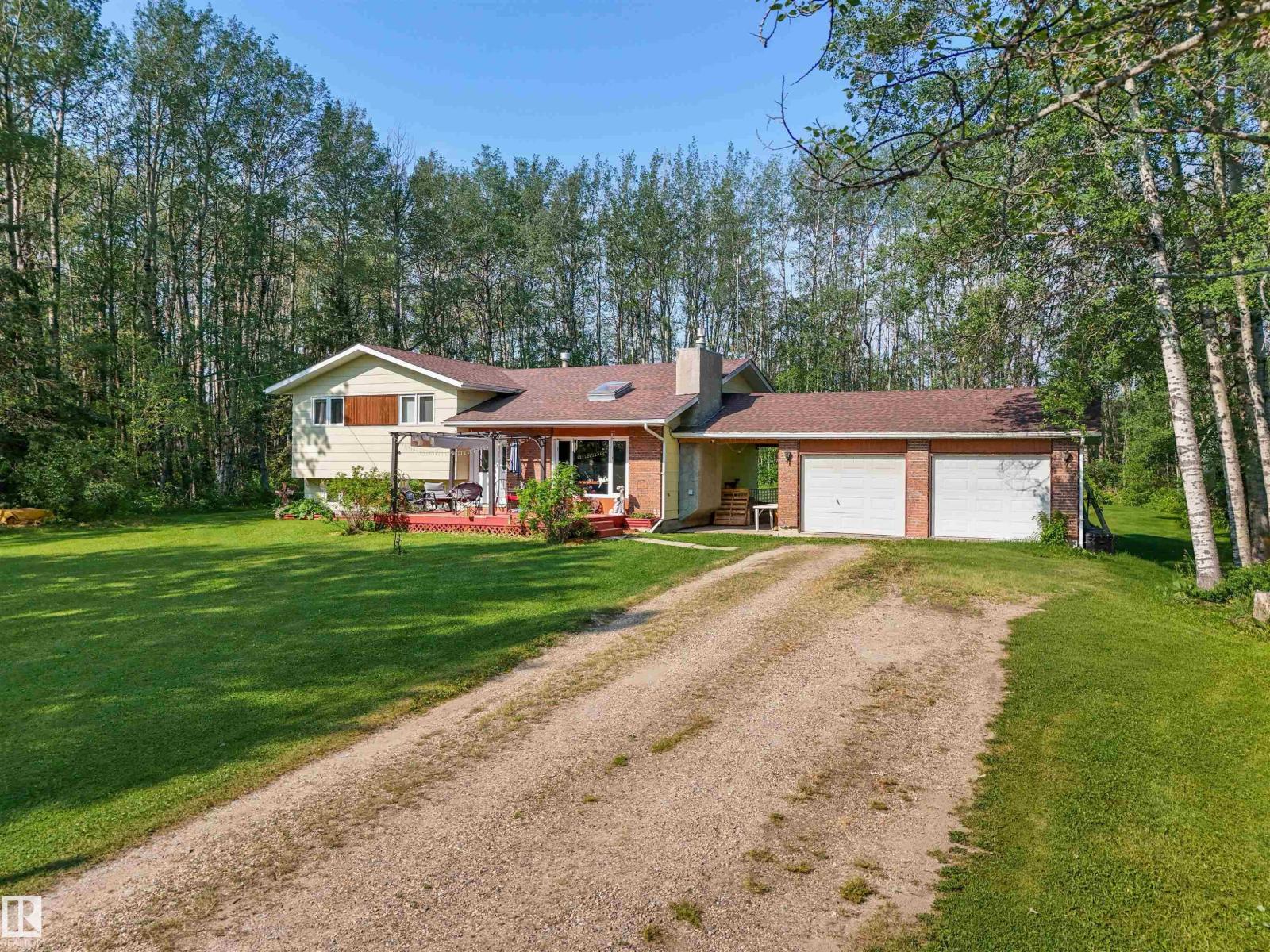 7415 TWP ROAD 494 - HOUSE B - 1