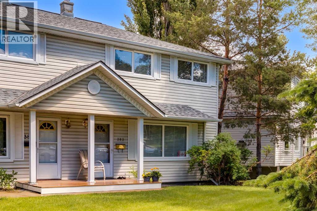 383 Killarney Glen Court SW