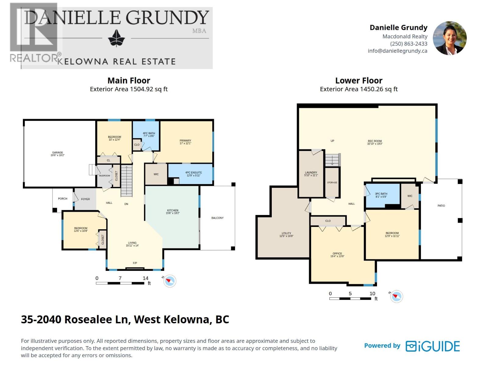 #35 2040 Rosealee Lane - 47