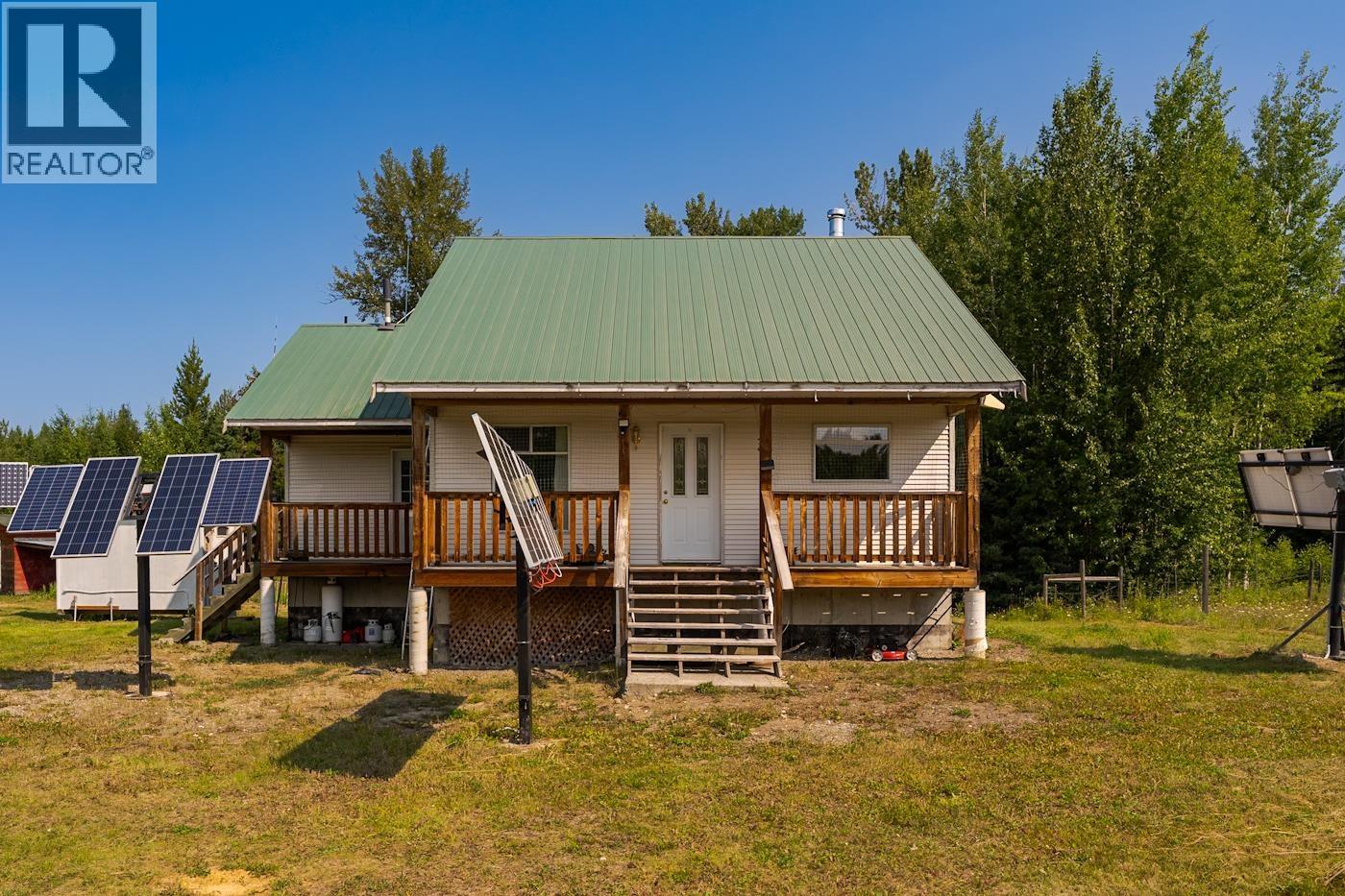 43000 MILNER ROAD, Quesnel — photo 2
