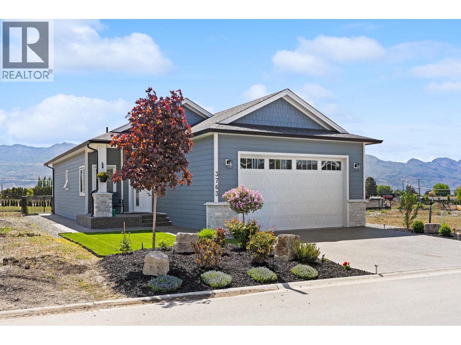 3763 St. James Drive - 1