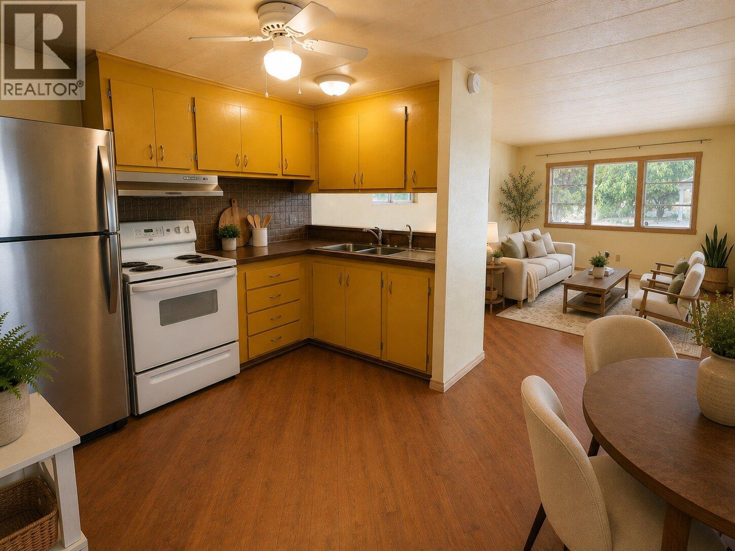 3245 Paris Street Unit# 96, Penticton
