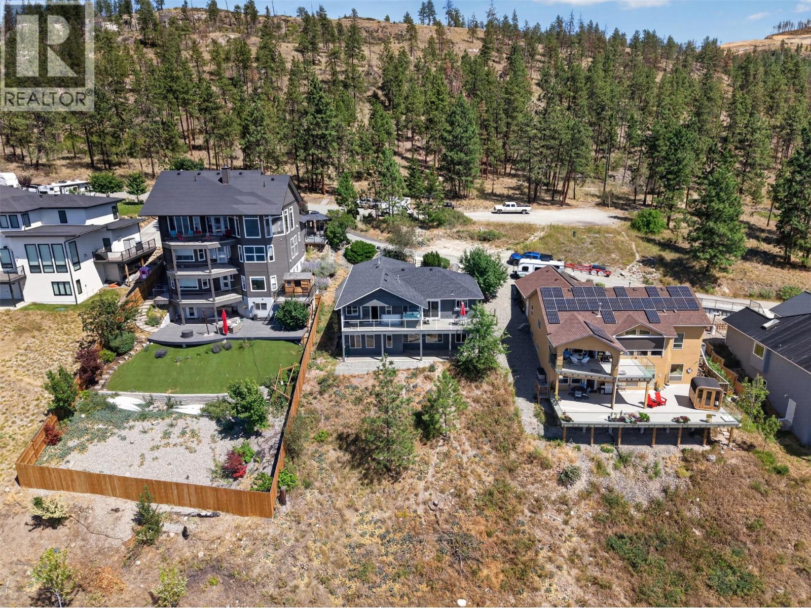  10326 Nighthawk Road, Lake Country