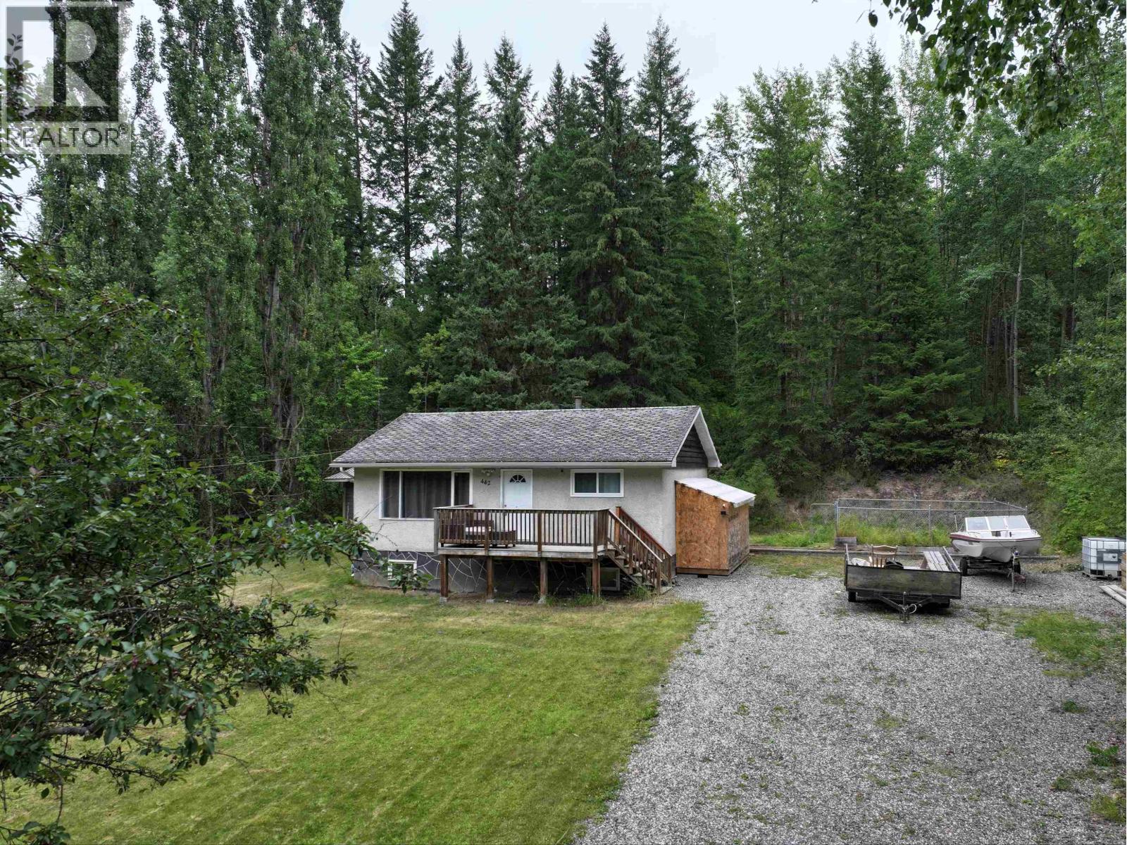 442 AMSBAUGH ROAD