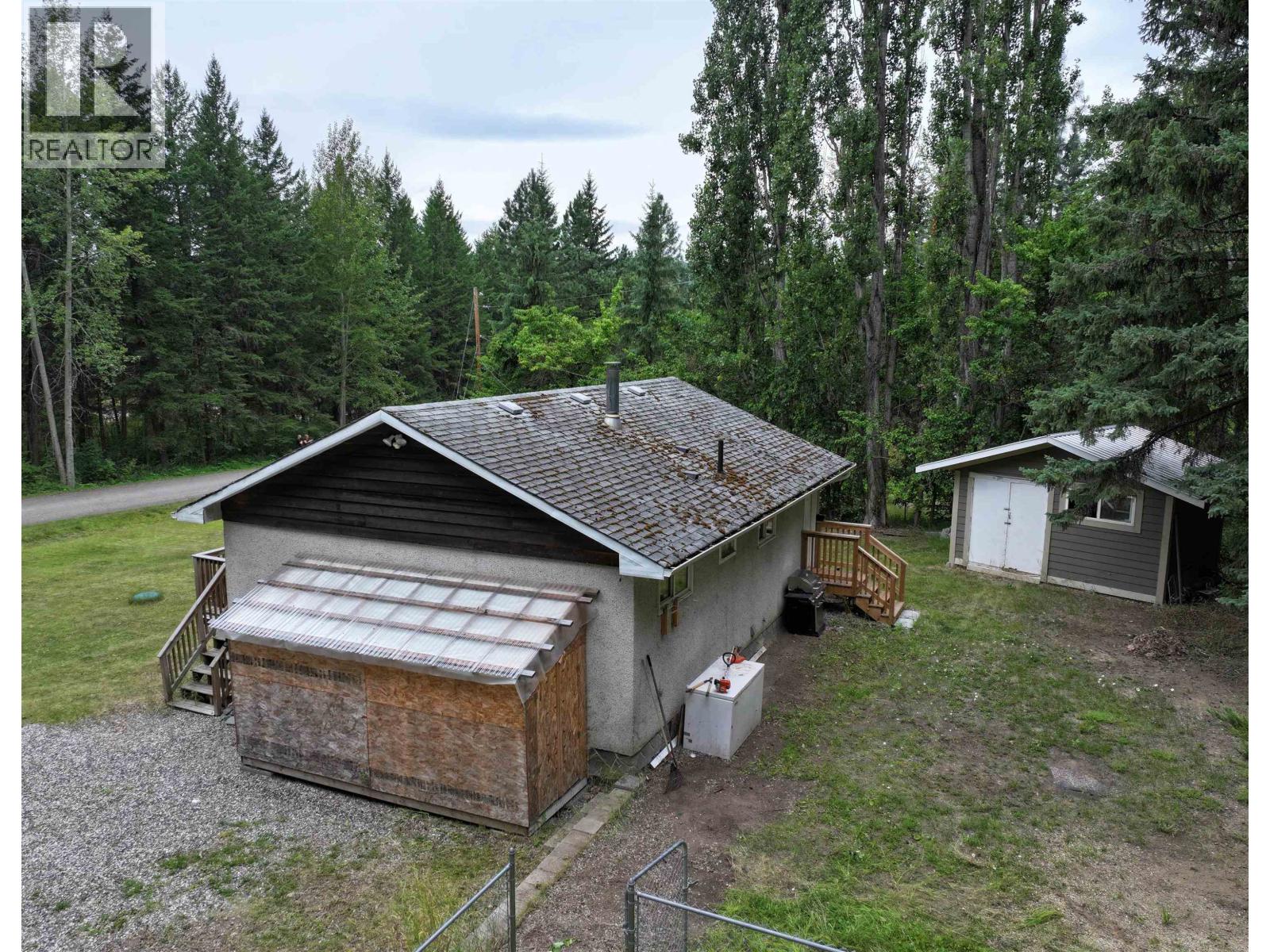 442 AMSBAUGH ROAD - 3