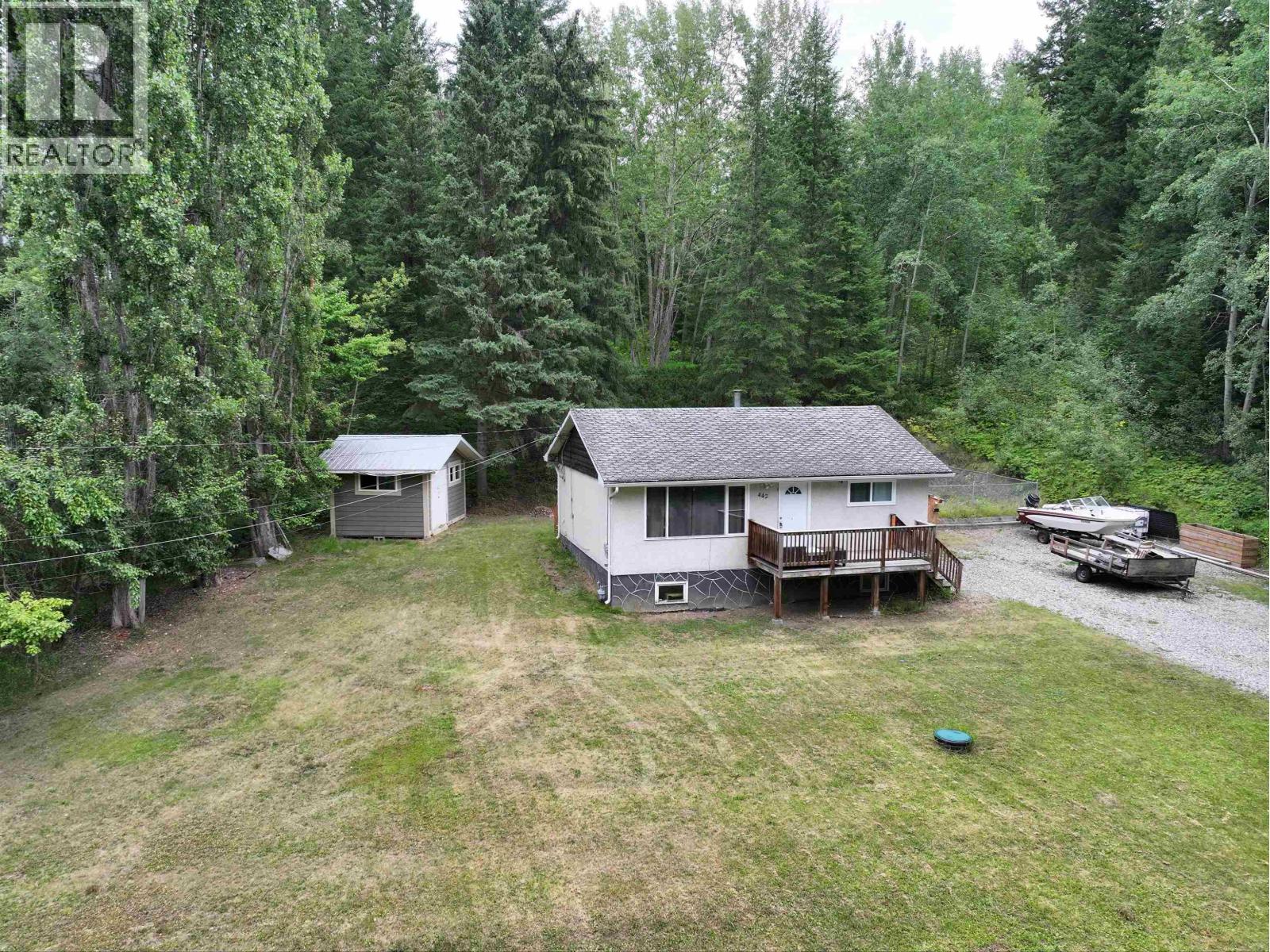 442 AMSBAUGH ROAD - 2