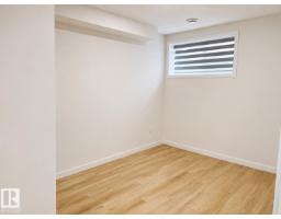 #basement 1913 209a St Nw, Edmonton, AB T6M3E1 Photo 9