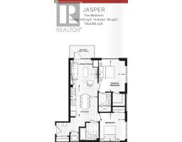 818 - 461 Green Road, Hamilton, ON L8E5B4 Photo 9