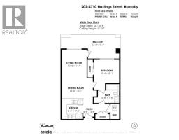 202 4710 Hastings Street, Burnaby, BC V5C2K7 Photo 37