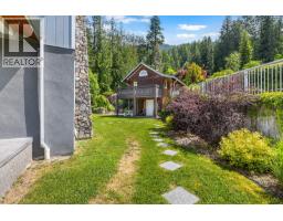 Foyer - 12035 3a Highway, Boswell, BC V0B1A3 Photo 11