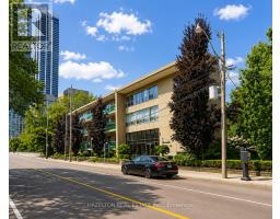 302 - 4 Sherbourne Street N, Toronto, ON M4W2T1 Photo 18