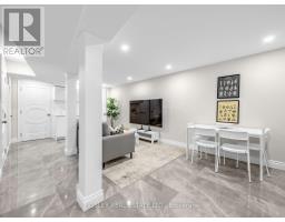 Lower Level - 623 Dupont Street, Toronto, ON M6G1Z3 Photo 10