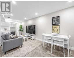 Lower Level - 623 Dupont Street, Toronto, ON M6G1Z3 Photo 11