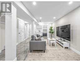 Lower Level - 623 Dupont Street, Toronto, ON M6G1Z3 Photo 12