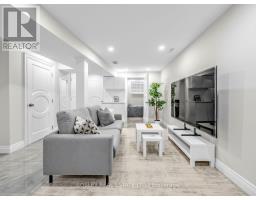 Lower Level - 623 Dupont Street, Toronto, ON M6G1Z3 Photo 13