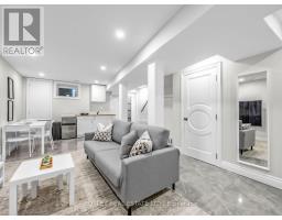 Lower Level - 623 Dupont Street, Toronto, ON M6G1Z3 Photo 14