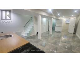Lower Level - 623 Dupont Street, Toronto, ON M6G1Z3 Photo 15