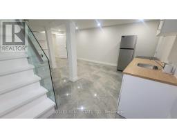 Lower Level - 623 Dupont Street, Toronto, ON M6G1Z3 Photo 9