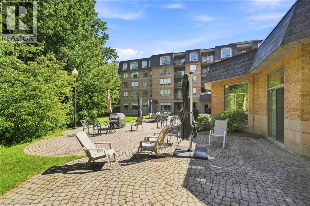 #521 8111 FOREST GLEN Drive - 27
