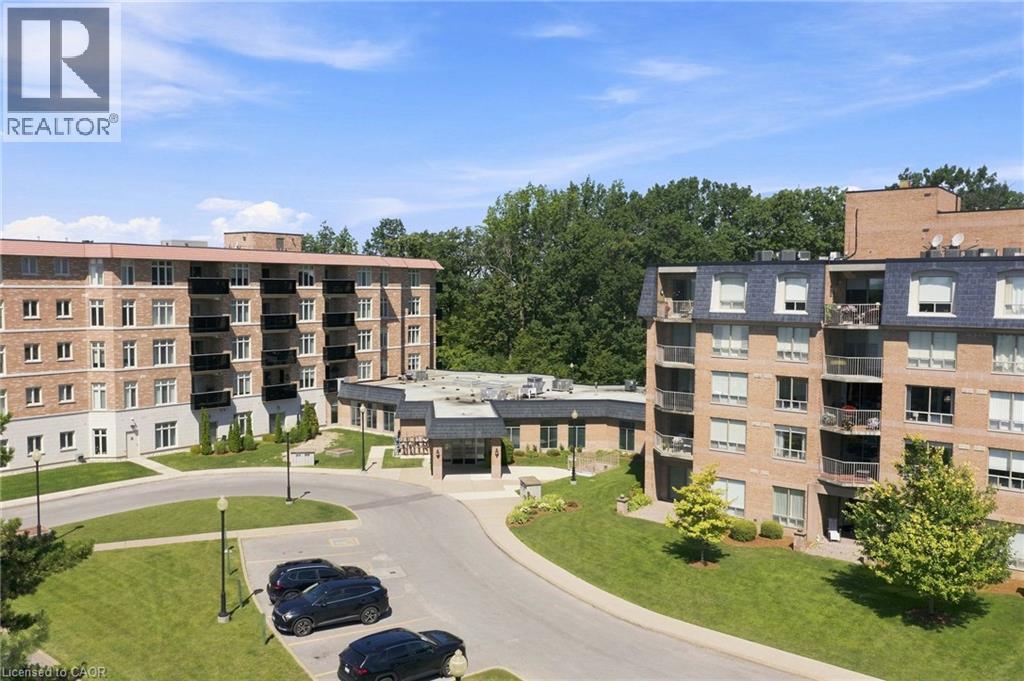 #521 8111 FOREST GLEN Drive - 39
