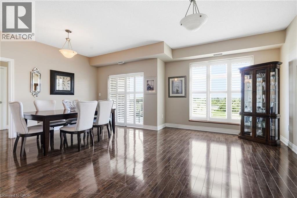 #521 8111 FOREST GLEN Drive - 6