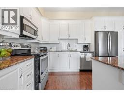 8111 Forest Glen Drive Unit# 521, Niagara Falls, ON L2H2Y7 Photo 11