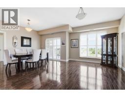 Kitchen - 8111 Forest Glen Drive Unit# 521, Niagara Falls, ON L2H2Y7 Photo 6