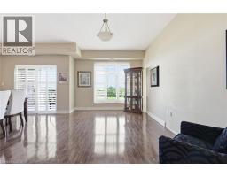 Dining room - 8111 Forest Glen Drive Unit# 521, Niagara Falls, ON L2H2Y7 Photo 7