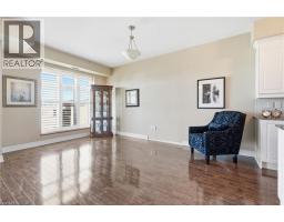 Foyer - 8111 Forest Glen Drive Unit# 521, Niagara Falls, ON L2H2Y7 Photo 8
