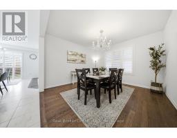 Primary Bedroom - 109 Longboat Run, Brantford, ON N3T0R8 Photo 6