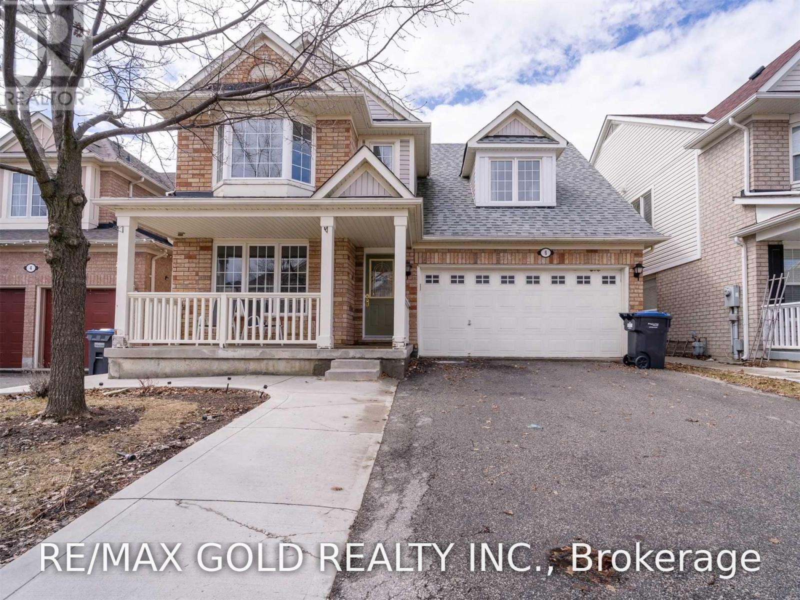 Photo of 6 Marshmarigold Road