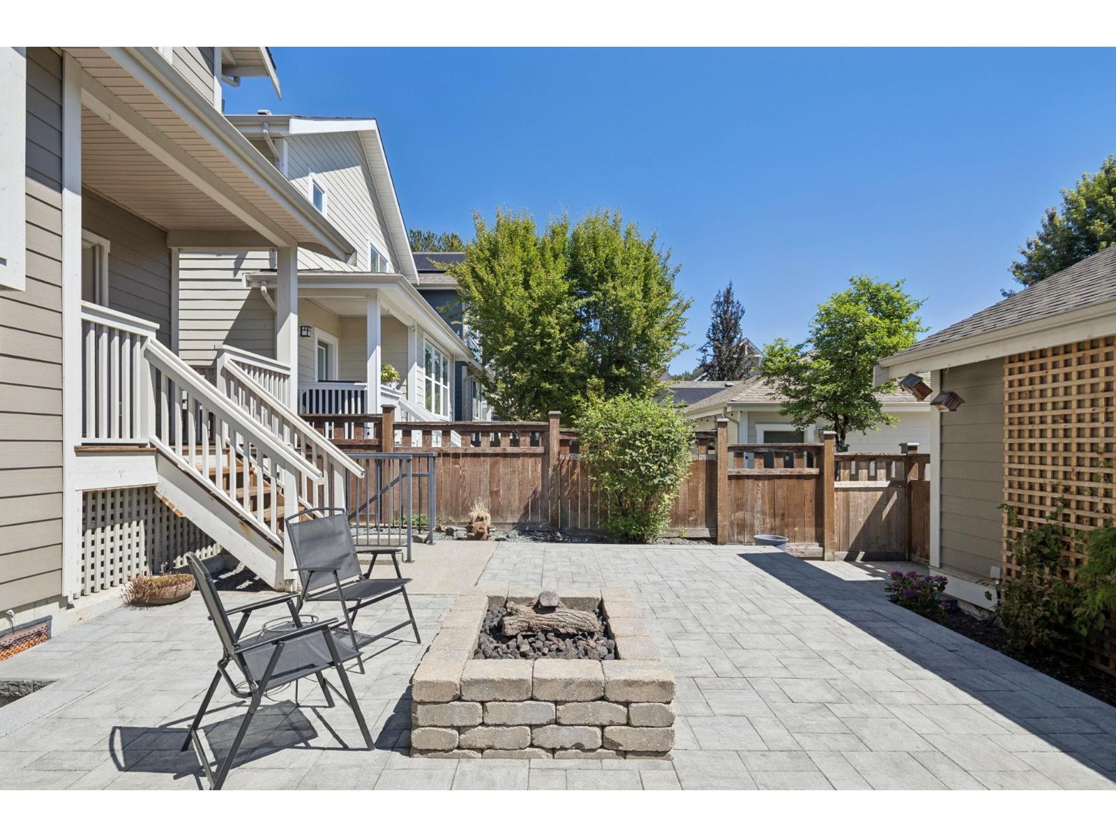 4 Bed, 4 Bath House for Sale in Langley – 9480 WASKA STREET, Langley – MLS# R3152435 - Image 38