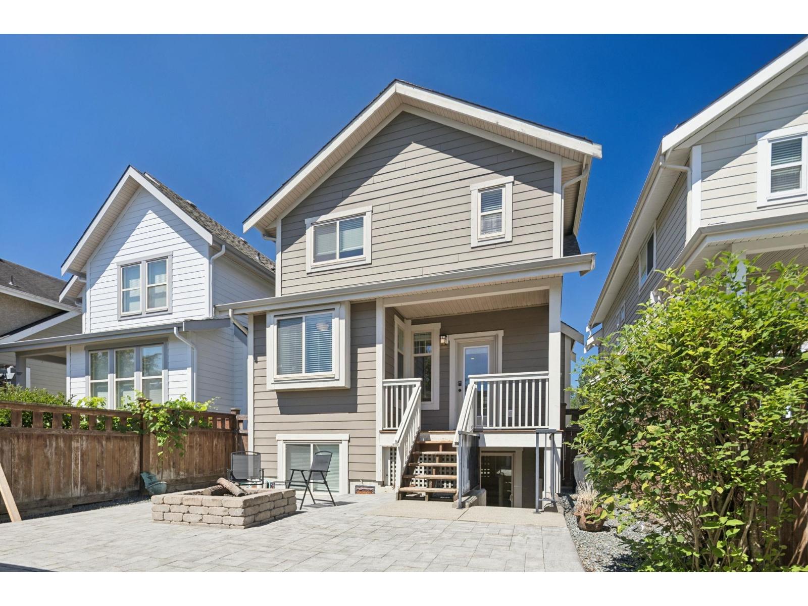 4 Bed, 4 Bath House for Sale in Langley – 9480 WASKA STREET, Langley – MLS# R3152435 - Image 37
