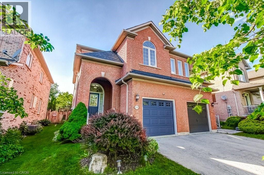 178 CHUDLEIGH Street - 2