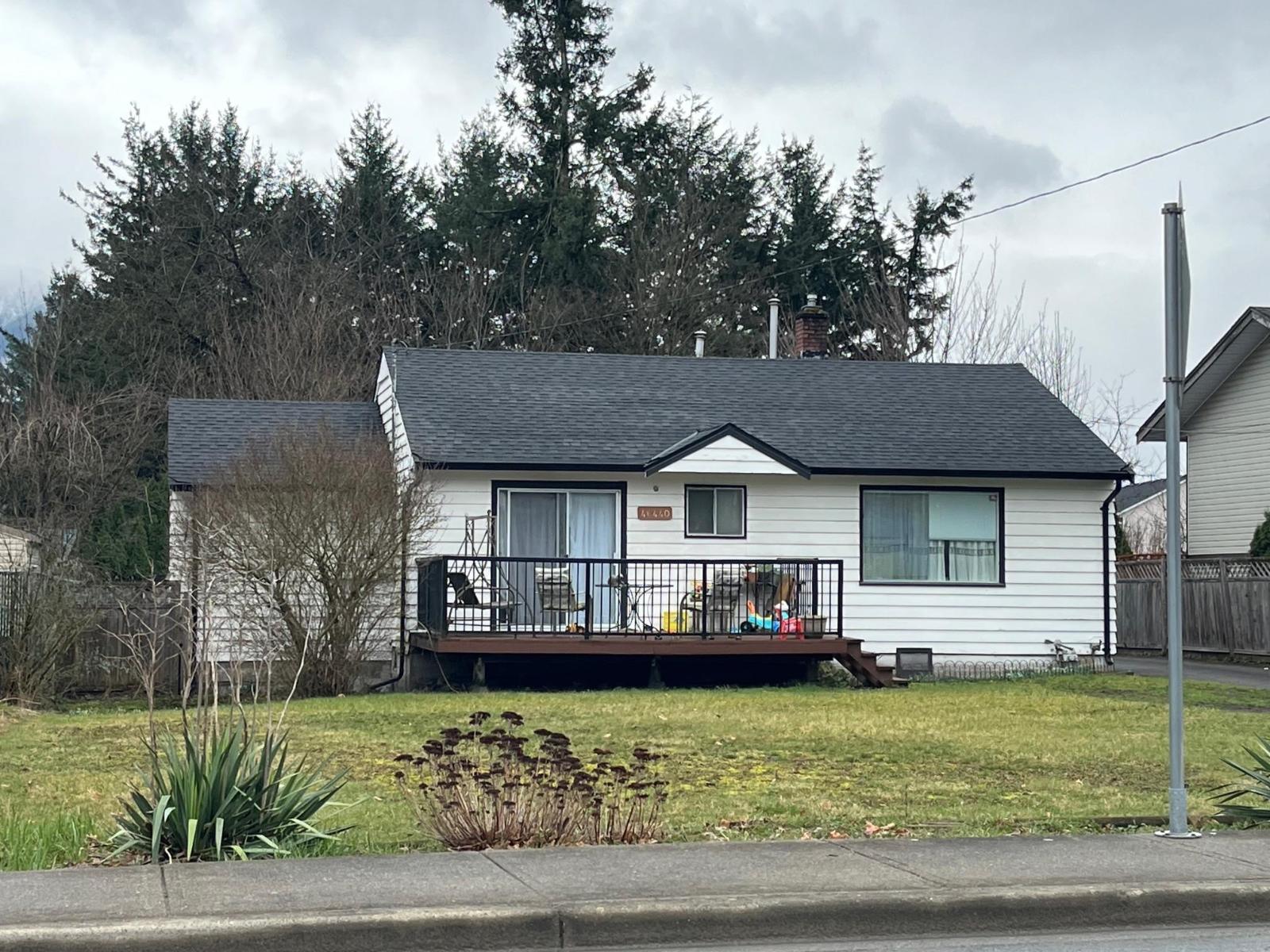 46440 STEVENSON ROAD, Sardis South